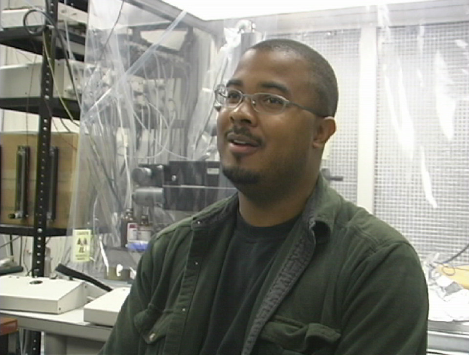 Do You Think Science 2 Chris Snead