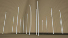 Linear 1 web