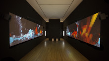 The Shaping Grows by Semiconductor for Swarovski, images courtesy of David Levene2 web
